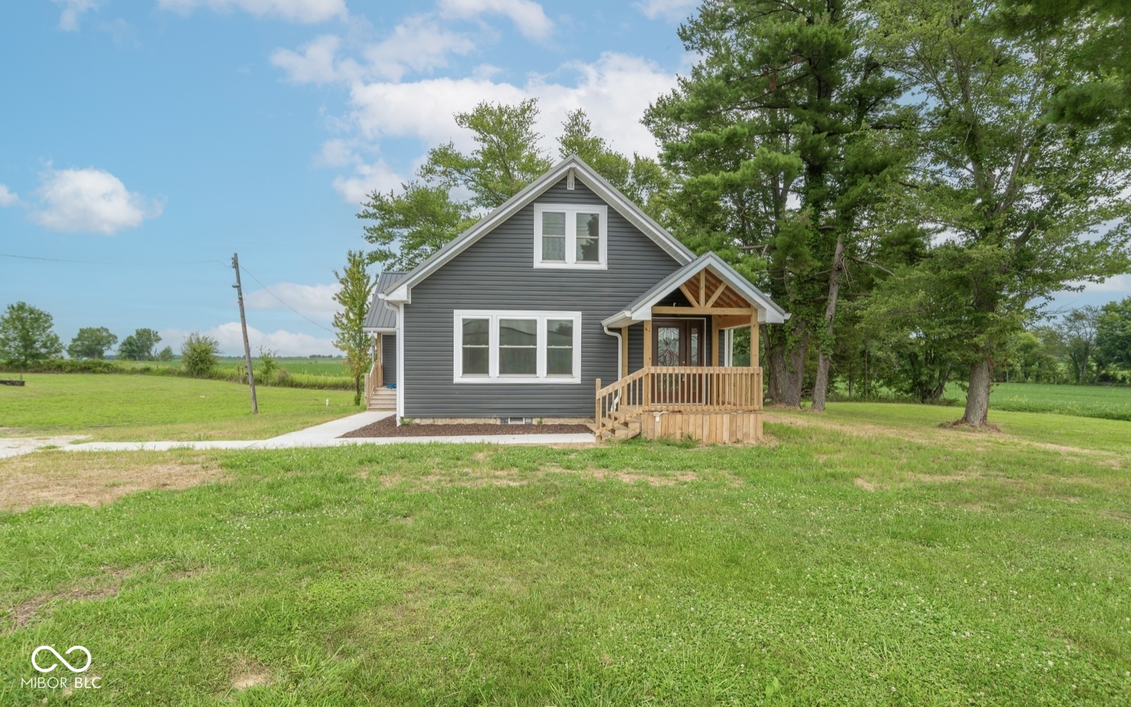 11960 W S R 42 Martinsville IN 46151