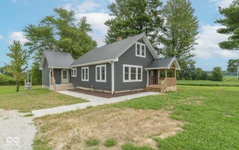 11960 W S R 42 Martinsville IN 46151