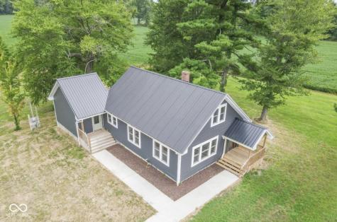 11960 W S R 42 Martinsville IN 46151