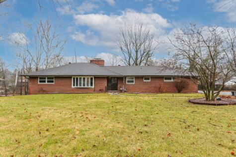 4365 Kessler Boulevard North Drive Indianapolis IN 46228