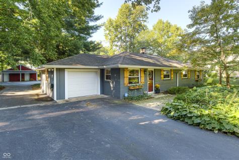 1315 Westfield Court Indianapolis IN 46220
