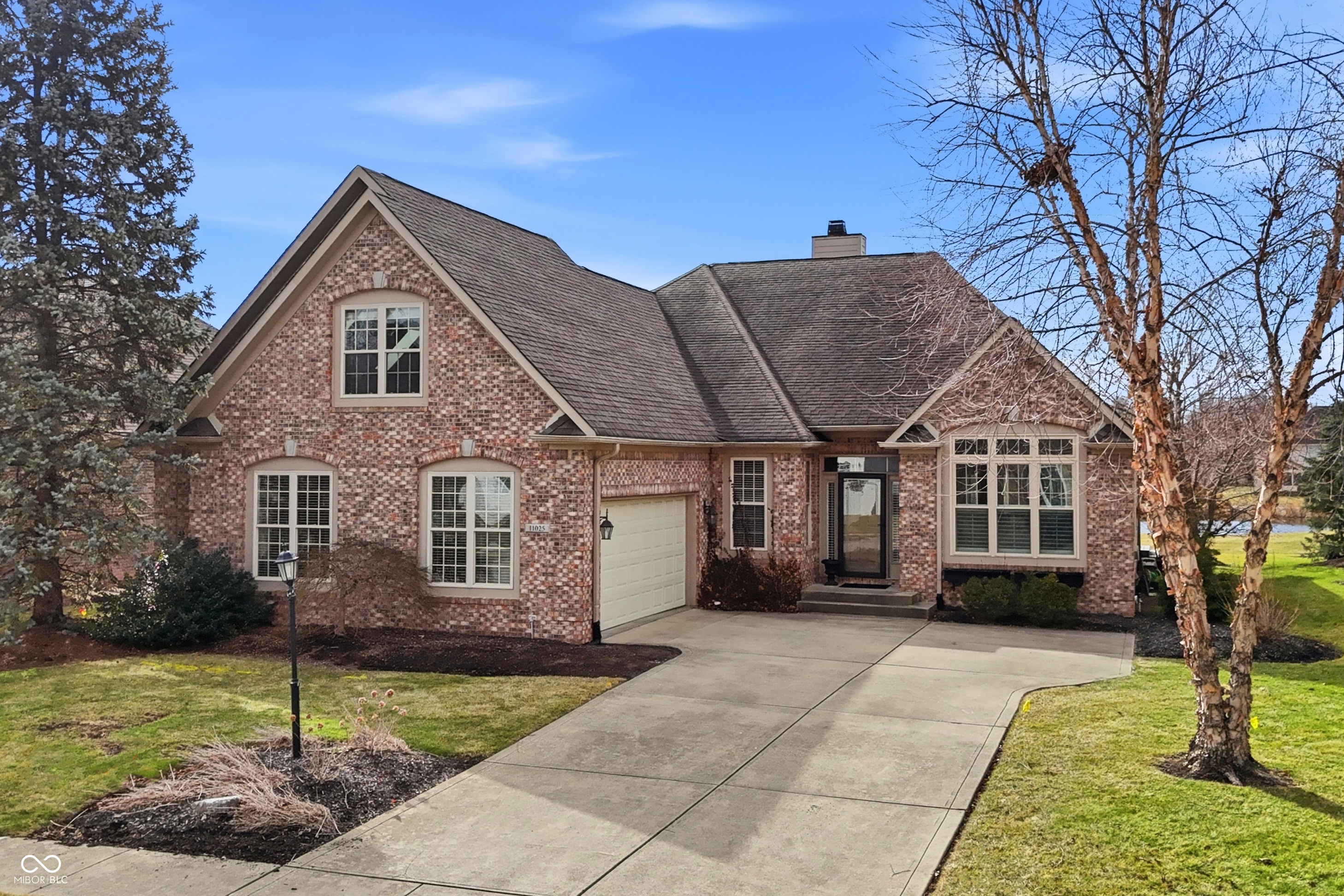 Fishers IN, 11025 Innisbrooke Lane