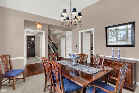 11025 Innisbrooke Lane Fishers IN 46037