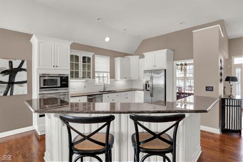 11025 Innisbrooke Lane Fishers IN 46037
