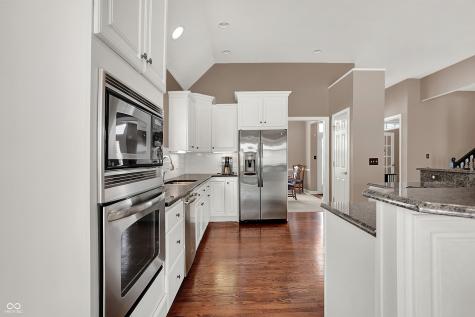 11025 Innisbrooke Lane Fishers IN 46037