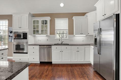 11025 Innisbrooke Lane Fishers IN 46037