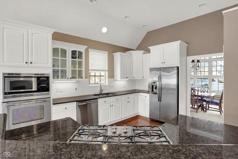 11025 Innisbrooke Lane Fishers IN 46037