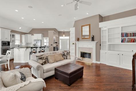 11025 Innisbrooke Lane Fishers IN 46037
