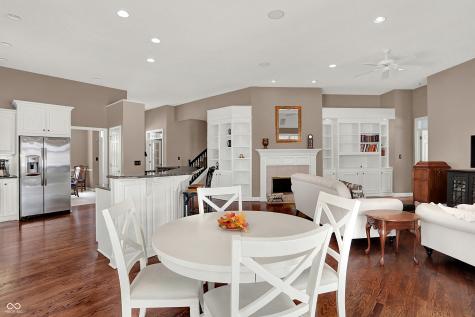 11025 Innisbrooke Lane Fishers IN 46037