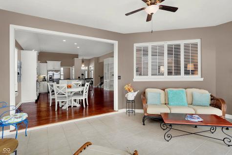 11025 Innisbrooke Lane Fishers IN 46037