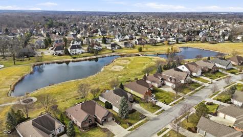 11025 Innisbrooke Lane Fishers IN 46037