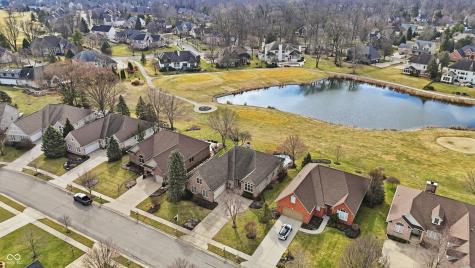 11025 Innisbrooke Lane Fishers IN 46037