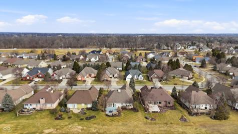 11025 Innisbrooke Lane Fishers IN 46037