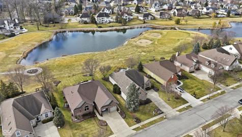 11025 Innisbrooke Lane Fishers IN 46037
