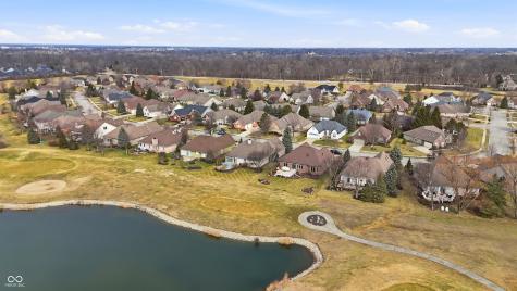 11025 Innisbrooke Lane Fishers IN 46037
