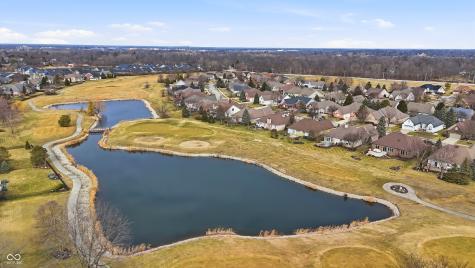 11025 Innisbrooke Lane Fishers IN 46037