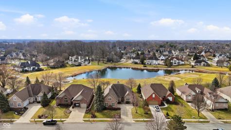 11025 Innisbrooke Lane Fishers IN 46037