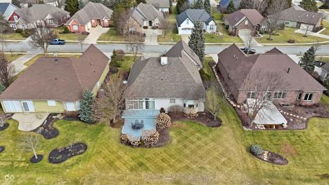 11025 Innisbrooke Lane Fishers IN 46037