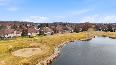 11025 Innisbrooke Lane Fishers IN 46037