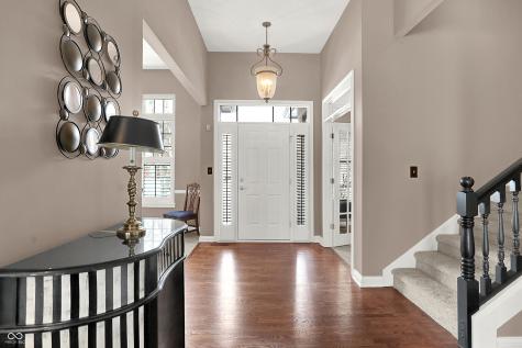 11025 Innisbrooke Lane Fishers IN 46037