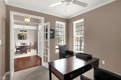 11025 Innisbrooke Lane Fishers IN 46037