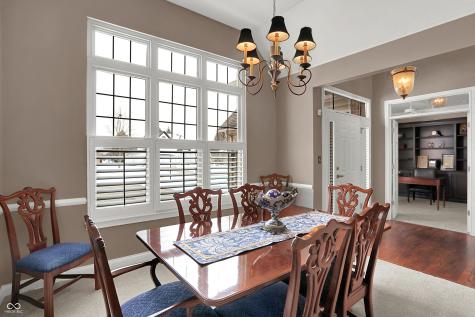 11025 Innisbrooke Lane Fishers IN 46037