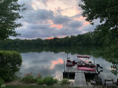 4956 Mallard View Drive Indianapolis IN 46226
