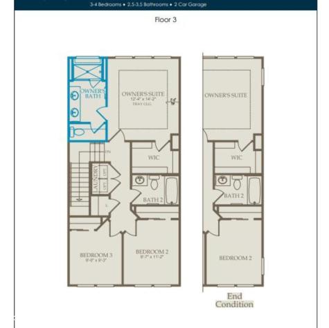 14525 Elsmere Lane Carmel IN 46074