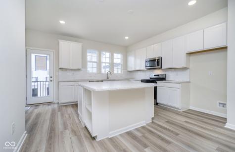 14525 Elsmere Lane Carmel IN 46074