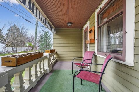 2505 E Saint Clair Street Indianapolis IN 46201