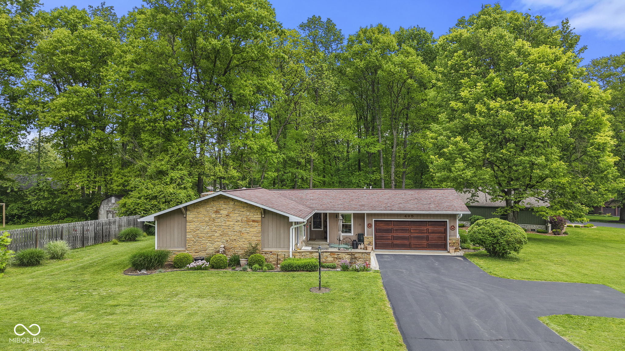 405 Byram Boulevard Martinsville IN 46151