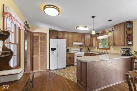 405 Byram Boulevard Martinsville IN 46151