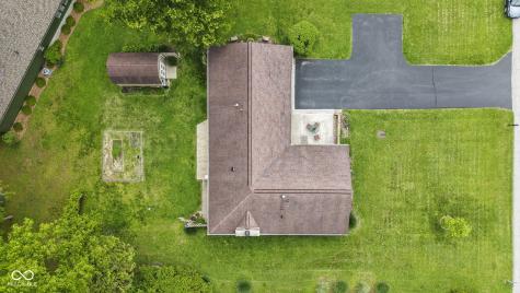 405 Byram Boulevard Martinsville IN 46151