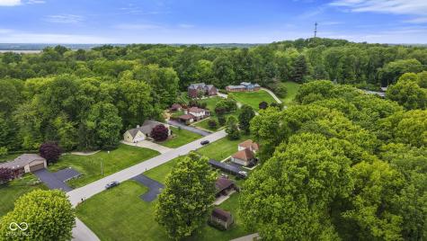 405 Byram Boulevard Martinsville IN 46151