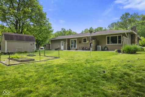 405 Byram Boulevard Martinsville IN 46151