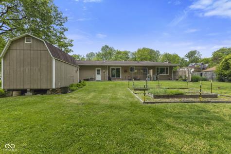 405 Byram Boulevard Martinsville IN 46151