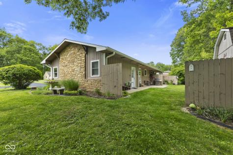 405 Byram Boulevard Martinsville IN 46151