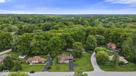 405 Byram Boulevard Martinsville IN 46151