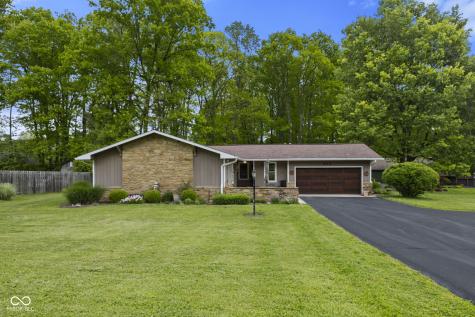 405 Byram Boulevard Martinsville IN 46151