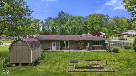 405 Byram Boulevard Martinsville IN 46151
