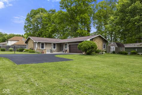 405 Byram Boulevard Martinsville IN 46151