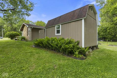 405 Byram Boulevard Martinsville IN 46151