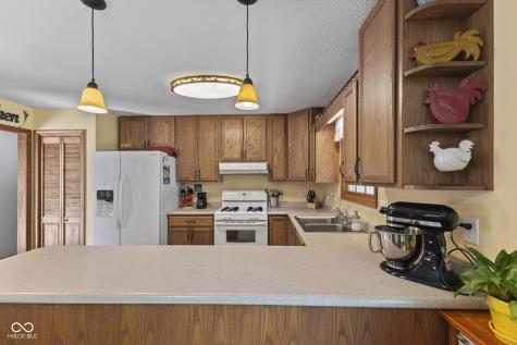 405 Byram Boulevard Martinsville IN 46151