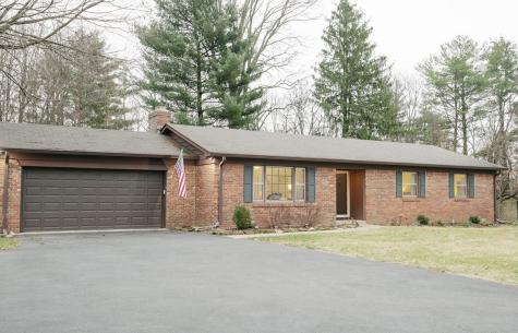 9519 N College Avenue Indianapolis IN 46240