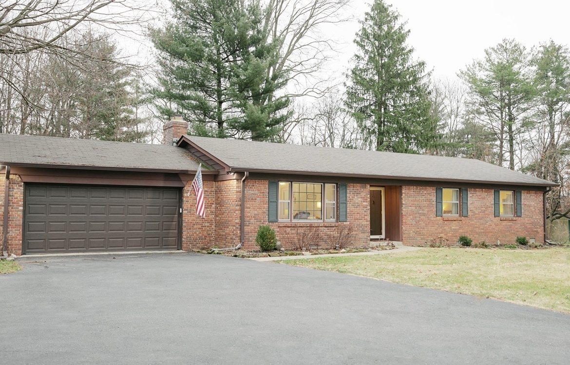 9519 N College Avenue Indianapolis IN 46240