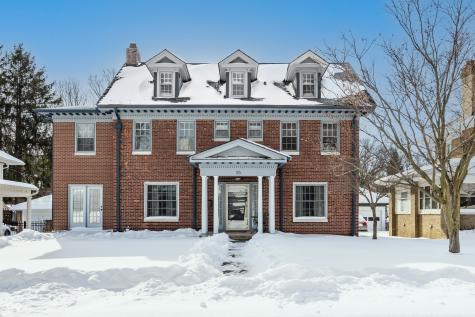 25 Meridian Place Indianapolis IN 46205