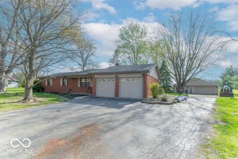 7825 N County Road 650 E Brownsburg IN 46112