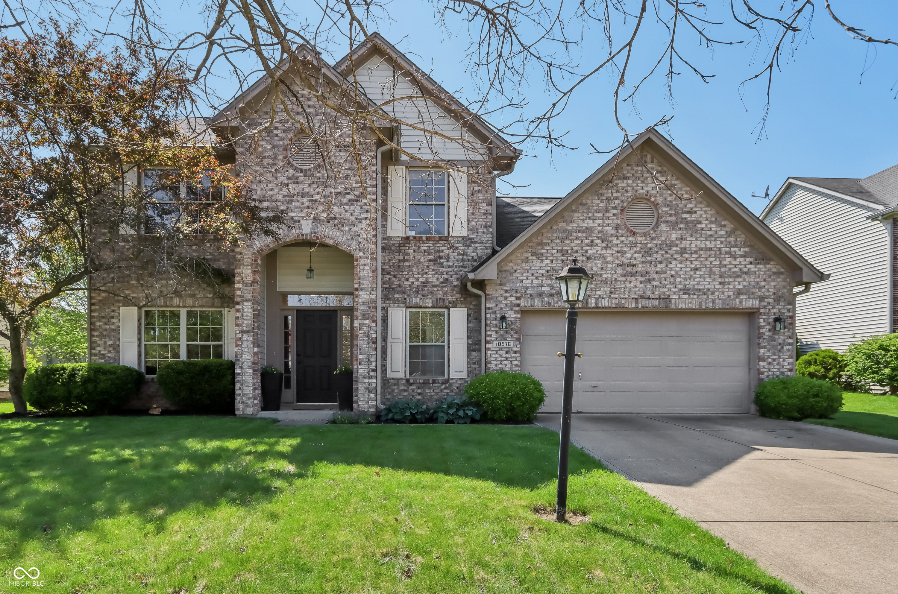 10576 Greenway Drive Fishers IN 46037