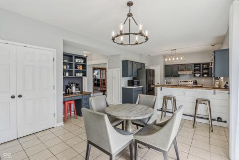 10576 Greenway Drive Fishers IN 46037