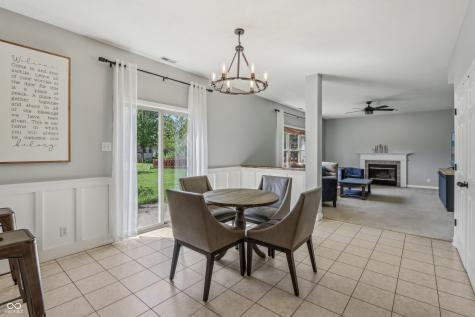10576 Greenway Drive Fishers IN 46037